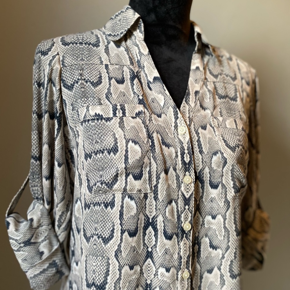 Express Portofino Shirt